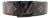 Louis Vuitton LV Initiales 40mm 110/44 Monogram Eclipse Ruthenium Belt For Sale