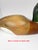 Large Vintage Hand Carved 14" Wood Mallard Duck Decoy by Hummel Woodworking For Sale - Image 13 of 13