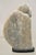 Stone Late 20th Century Ned Archuleta Native American Figural Woman Carved Alabaster Figure Sculpture For Sale - Image 7 of 11