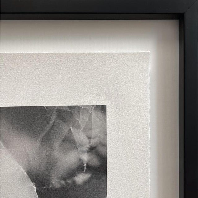 Contemporary Beatriz Moreno, Revelation 571, Photo Print, Framed, Limited Edition of 5 For Sale - Image 3 of 5