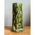 Vintage Bamboo Motif Ceramic Vase For Sale - Image 10 of 12