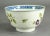 1751-1783 Worcester Tea Cup Egg Shell Porcelain, Blue Crescent Mark, Hand Painted Flowers For Sale In Houston - Image 6 of 13