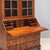 Early 20th Century Walnut Trumeau For Sale - Image 6 of 16