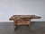 Wood Antique Carpenter's Workbench, 1920s For Sale - Image 7 of 18