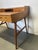 Arne Wahl Iversen Danish Teak Desk by Arne Wahl Iversen for Vinde Möbelfabrik, 1960 For Sale - Image 4 of 18