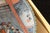 Vintage Set of 8 Jingdezhen Porcelain Decorative Plates With Chinese Landscape Scenes & Traditional Asian Architecture For Sale - Image 15 of 18