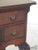 Colonial Edison Institute Henry Ford Chippendale Mahogany Lowboy For Sale In Philadelphia - Image 6 of 9