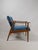Eno Armchair in Teak by Torbjörn Afdal for Sandvik, Norway, 1960s For Sale - Image 14 of 18