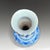 Antique 17th Century Dutch Delft Double Gourd Vase, 1680 For Sale - Image 11 of 12