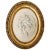 Vintage French Wall Plaque With Winged Cherubs by Mme Leon Bertaux For Sale - Image 10 of 10