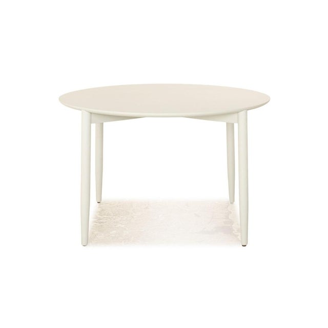 Mito Wooden Dining Table by Conmoto For Sale - Image 5 of 6