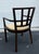 Knoll Vintage Signed Knoll Studio Dining Armchairs, Set of 6 For Sale - Image 4 of 16
