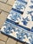 18th Century Antique 18th Century Portuguese Tile Panel With Classical Flower Vase For Sale - Image 5 of 18