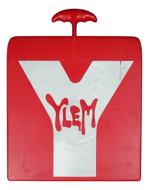Ylem Plastic Cassette, 1970s