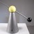 Molecule Table Lamp by Pietro Greppi for Oltreluce For Sale - Image 6 of 9