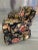 Mid 20th Century Mid-20th Century Cottage Core Floral Club Chair For Sale - Image 5 of 6