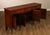 Brown Craftique Sheraton Style Mahogany Sideboard For Sale - Image 8 of 18