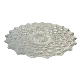 Example of Fostoria Glass Company Tableware and Barware