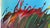 Large Vincent Golshani Contemporary Coastal Abstract Painting For Sale In Savannah - Image 6 of 7