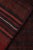 Textile Rug & Kilim’s Baluch Tribal Rug With Deep Red and Blue Geometric Patterns For Sale - Image 7 of 8