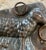 Late 19th Century Antique French Metal Figurative Lamb Chocolate Mold For Sale - Image 4 of 12