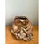 Ceramic Vintage Ceramic Frog Sculpture For Sale - Image 7 of 15