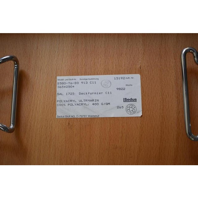 Postmodern Chair from Sedus, Germany, 1990s For Sale - Image 11 of 12