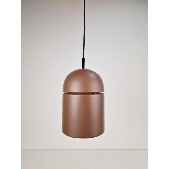 Amazing scandinavian uni pendant lamps by vagn dyring for nordisk solar denmark. 1970s - danish design | designer ceiling...