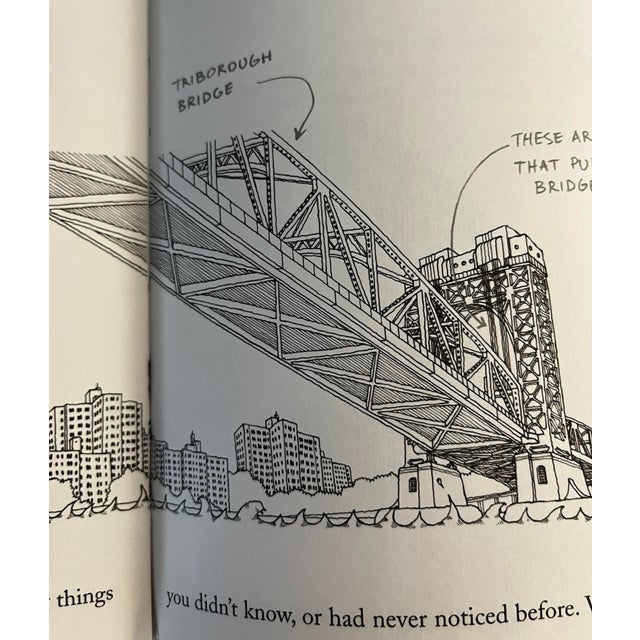 Paper 2004 See the City Pericoli Book For Sale - Image 7 of 9