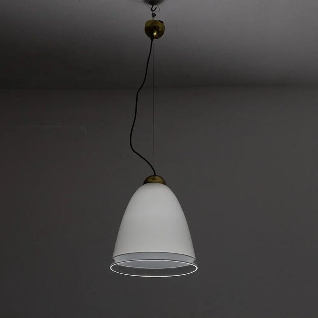 La Murrina Chandeliers, 1970s, Set of 2 For Sale - Image 6 of 13