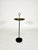 Metal Small Side Table by Gunnar Ander for Ystad-Metall, 1950s For Sale - Image 7 of 8
