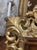 19th C. Italian Florentine Carved Giltwood Mirror For Sale In Dallas - Image 6 of 12