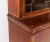 Antique Marquetry Inlaid Bookcase, 19th Century For Sale - Image 15 of 18