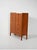 Scandinavian Semainier Chest of Drawers from Treman Mobelfabrik, Sweden, 1960s, in None conditions. Designed 1960 to 1969