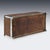 Vintage American Silver Cigar Box, 1920 For Sale - Image 9 of 18