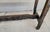 Wood Highly Carved Alter / Console Table From Shanghai For Sale - Image 7 of 18