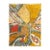 Abstract Hand-Knotted Wool Rug | 15'1" X 10'11" | One of a Kind Statement Rug For Sale
