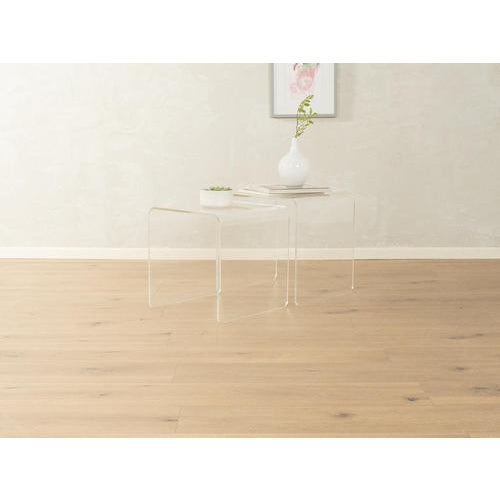 Space Age Side Tables, 1970s, Set of 2 For Sale - Image 11 of 11