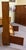 Stonehill Teak Room Divider For Sale - Image 4 of 18