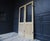 Antique Double Door in Pine, 1890s For Sale - Image 14 of 18