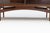 Brown Vintage Bookcase in Teak from Dalescraft, 1960s For Sale - Image 8 of 9
