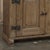Rustic European 18th Century Dutch Rustic Oak Buffet ~ Credenza With Wrought Iron For Sale - Image 3 of 18
