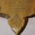 Vintage Black Forest Red Deer Trophy on Carved Plaque, Germany 1950s For Sale - Image 4 of 5