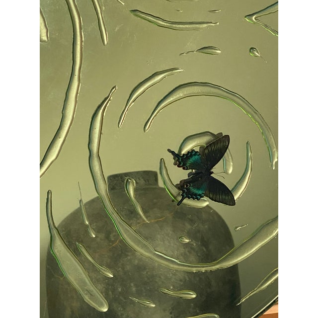 Mirror by Myriam Greff For Sale - Image 12 of 12