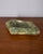 Vintage Italian Onyx Stone Ashtray, 1960s For Sale - Image 9 of 9