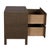Not Yet Made - Made To Order NOIR Plato Sideboard, Greige Walnut For Sale - Image 5 of 10