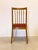 Beech Chairs, 1960s, Set of 4 For Sale - Image 6 of 10