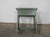 Stool in Fir, 1960 For Sale - Image 6 of 10