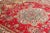 Textile Middle Eastern Hand-Knotted Tabriz Rug For Sale - Image 7 of 11