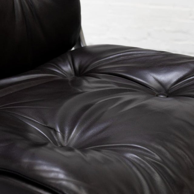 Metal Office Chair by Karl Dittert for Martin Stoll, 1970s For Sale - Image 7 of 18